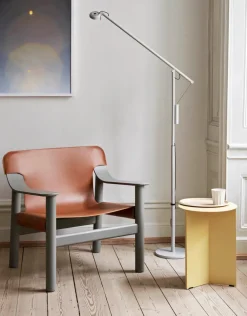 HAY Lænestole<Bernard Stol fra