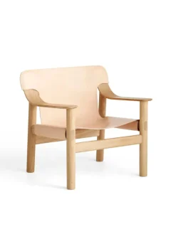 HAY Lænestole<Bernard Stol fra