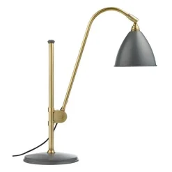GUBI Skrivebordslamper|Spots<Bestlite BL1 Bordlampe fra
