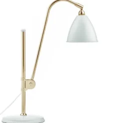 GUBI Skrivebordslamper|Spots<Bestlite BL1 Bordlampe fra