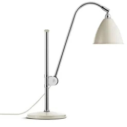 GUBI Skrivebordslamper|Spots<Bestlite BL1 Bordlampe fra