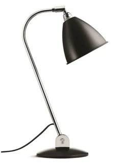GUBI Skrivebordslamper|Spots<Bestlite BL2 Bordlampe fra