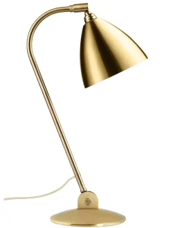 GUBI Skrivebordslamper|Spots<Bestlite BL2 Bordlampe fra