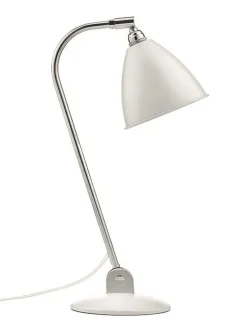 GUBI Skrivebordslamper|Spots<Bestlite BL2 Bordlampe fra