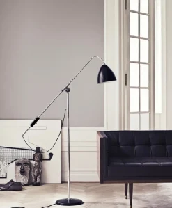 GUBI Gulvlamper|Spots<Bestlite BL4 Gulvlampe fra