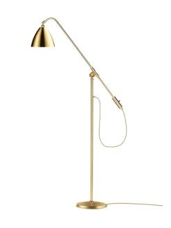 GUBI Gulvlamper|Spots<Bestlite BL4 Gulvlampe fra