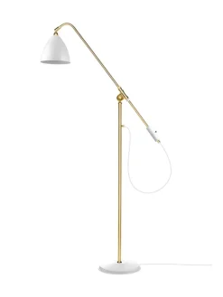 GUBI Gulvlamper|Spots<Bestlite BL4 Gulvlampe fra