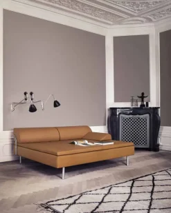 GUBI Væglamper|Skrivebordslamper<Bestlite BL10 Væglampe fra