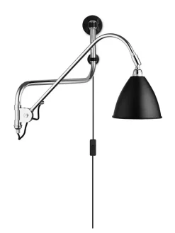 GUBI Væglamper|Skrivebordslamper<Bestlite BL10 Væglampe fra