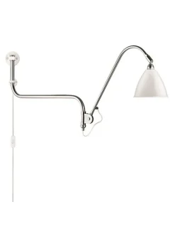 GUBI Væglamper|Skrivebordslamper<Bestlite BL10 Væglampe fra