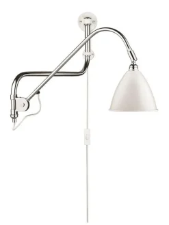 GUBI Væglamper|Skrivebordslamper<Bestlite BL10 Væglampe fra