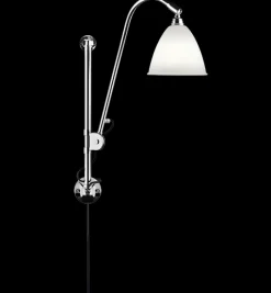 GUBI Væglamper|Spots<Bestlite BL5 Væglampe fra