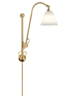 GUBI Væglamper|Spots<Bestlite BL5 Væglampe fra