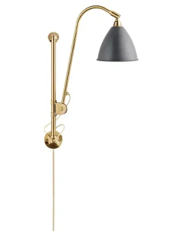 GUBI Væglamper|Spots<Bestlite BL5 Væglampe fra