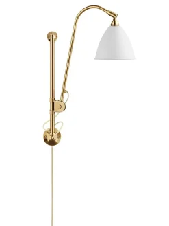 GUBI Væglamper|Spots<Bestlite BL5 Væglampe fra