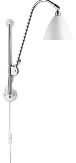 GUBI Væglamper|Spots<Bestlite BL5 Væglampe fra