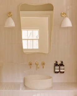 GUBI Væglamper|Spots<Bestlite BL7 Væglampe fra