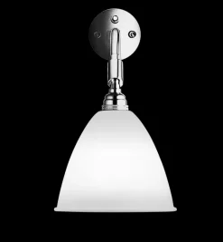 GUBI Væglamper|Spots<Bestlite BL7 Væglampe fra