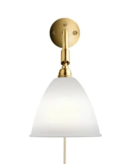 GUBI Væglamper|Spots<Bestlite BL7 Væglampe fra