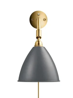 GUBI Væglamper|Spots<Bestlite BL7 Væglampe fra