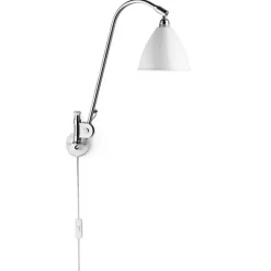 GUBI Væglamper|Spots<Bestlite BL6 Væglampe fra