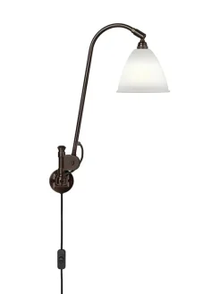 GUBI Væglamper|Spots<Bestlite BL6 Væglampe fra