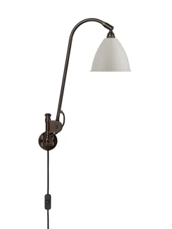 GUBI Væglamper|Spots<Bestlite BL6 Væglampe fra