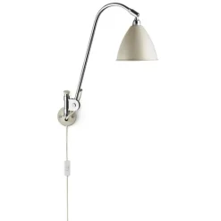 GUBI Væglamper|Spots<Bestlite BL6 Væglampe fra