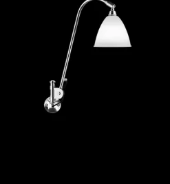 GUBI Væglamper|Spots<Bestlite BL6 Væglampe fra