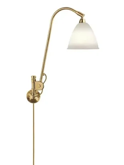 GUBI Væglamper|Spots<Bestlite BL6 Væglampe fra