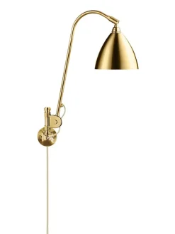 GUBI Væglamper|Spots<Bestlite BL6 Væglampe fra