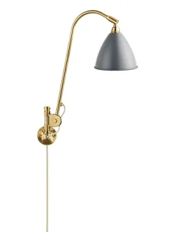 GUBI Væglamper|Spots<Bestlite BL6 Væglampe fra