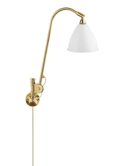 GUBI Væglamper|Spots<Bestlite BL6 Væglampe fra