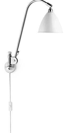 GUBI Væglamper|Spots<Bestlite BL6 Væglampe fra