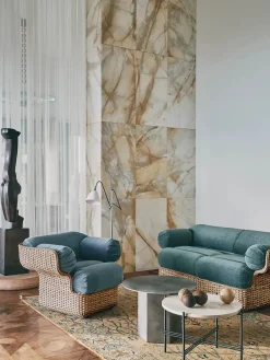 GUBI Gulvlamper|Spots<Bestlite BL3S Gulvlampe fra