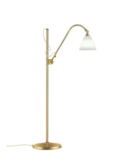 GUBI Gulvlamper|Spots<Bestlite BL3S Gulvlampe fra