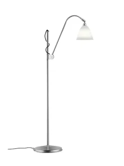 GUBI Gulvlamper|Spots<Bestlite BL3S Gulvlampe fra