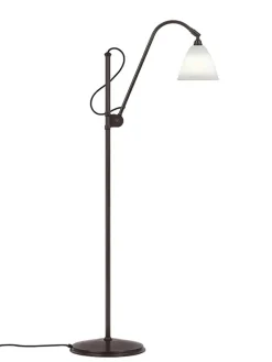 GUBI Gulvlamper|Spots<Bestlite BL3S Gulvlampe fra