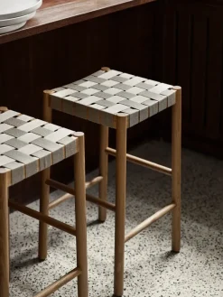 &Tradition Barstole<Betty Barstol TK8 fra