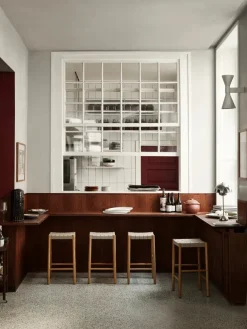 &Tradition Barstole<Betty barstol TK7 fra