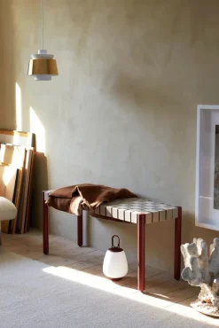 &Tradition Bænke<Betty bænk TK4 fra