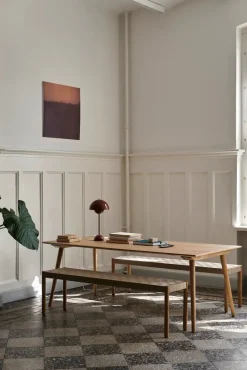 &Tradition Bænke<Betty bænk TK4 fra