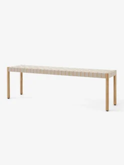 &Tradition Bænke<Betty bænk TK5 fra