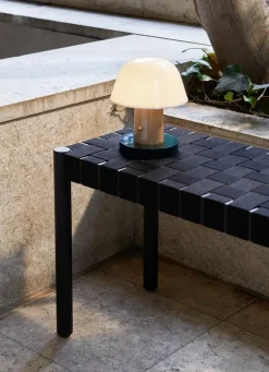 &Tradition Bænke<Betty bænk TK5 fra