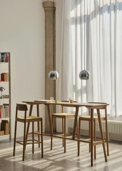 &Tradition Barstole<Betty TK17 Bar Chair fra