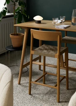 &Tradition Barstole<Betty TK12 counter barstol fra