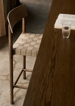 &Tradition Barstole<Betty TK12 counter barstol fra