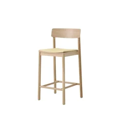 &Tradition Barstole<Betty TK14 counterstol med polster fra