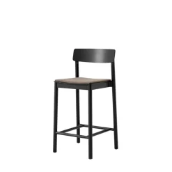&Tradition Barstole<Betty TK14 counterstol med polster fra