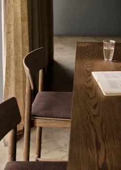 &Tradition Barstole<Betty TK14 counterstol med polster fra